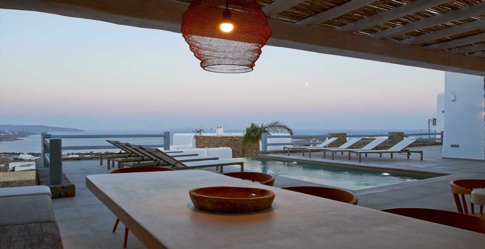 Villa Sunflower Greece Mykonos, Holiday Rental