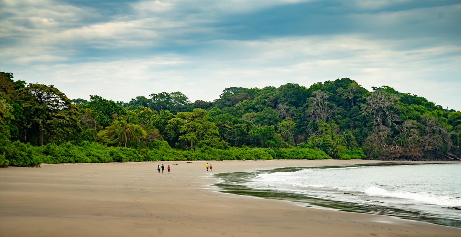 Isla Palenque Private Island Panama Vacation Rentals 