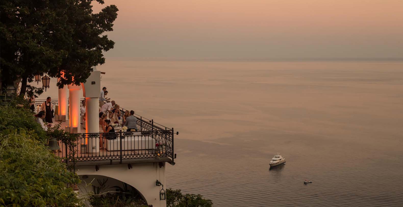 Positano