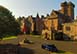 Glenapp Castle Scotland Vacation Villa -  Ballantrae, South Ayrshire