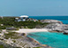 Over Yonder Cay Bahamas Vacation Villa - Private Island