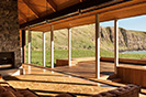 Scrubby Bay New Zealand Holiday Home Accommodation