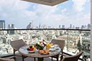 White City Contemporary Tel Aviv Elegance