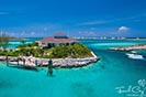 Birdcage Villa Fowl Cay Rental Private Island