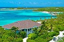 Bluemoon Villa Fowl Cay Rental Private Island