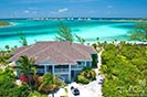 Sweetwater Villa Fowl Cay Rental Private Island