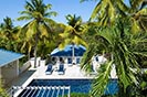 Villa Palmyra St. Vincent & Grenadines