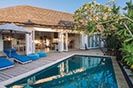 Escape Nusa Lembongan Island Bali Indonesia, Holiday Rental