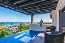 PH El Encanto Punta Mita Luxury Villa Rental