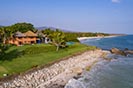 Rancho Estates Mansion Punta Mita Mexico