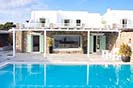 Azzuro Villa Greece Mykonos, Holiday Rental