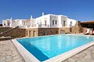 Azzuro Villa Greece Mykonos, Holiday Rental