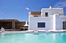 Azzuro Villa Greece Mykonos, Holiday Rental