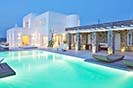 Azzuro Villa Greece Mykonos, Holiday Rental