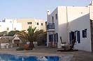 Azzuro Villa Greece Mykonos, Holiday Rental