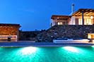 Superior Villa II, Mykonos Greece Vacation Rental