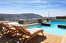 Villa Dionysius Greece Mykonos, Holiday Rental