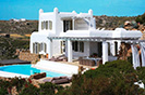 Agrari Minimal Greece Mykonos, Holiday Rental