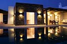 Azzuro Villa Greece Mykonos, Holiday Rental