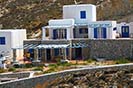 Azzuro Villa Greece Mykonos, Holiday Rental