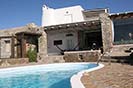 Azzuro Villa Greece Mykonos, Holiday Rental