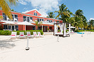 Coral Reef Villa Seven Mile Beach Grand Cayman