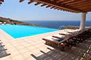 Azzuro Villa Greece Mykonos, Holiday Rental