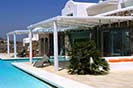 Azzuro Villa Greece Mykonos, Holiday Rental