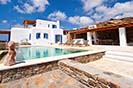 Azzuro Villa Greece Mykonos, Holiday Rental