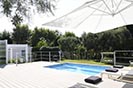 rent Villa Massa Residence Sorrento