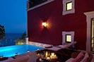 Villa del Pavone Italy, Vacation Rental 