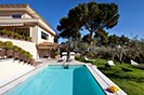 Villa Antonella Italy Letting