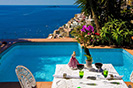 Villas of Positano Italy Letting