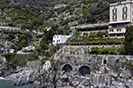 Di Mare Villa Ravello Italy