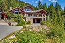 Belmont Estate Whistler Vacation Rental