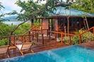 Ylang Ylang Villas Dominica Caribbean Vacation Rental 