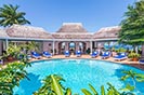 Ma’Moura Villa Tryall Club, Montego Bay Jamaica Rentals 