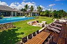 Aqua Bay at Tryall Club, Jamaica Villa 