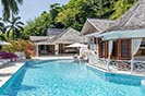 Villa Overlook Tryall Club, Holiday Rental, Jamaica Montego Bay