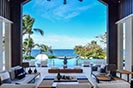 Oceans 8 Villa Tryall Golf Club Jamaica