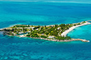 Little Whale Cay Private Island Bahamas