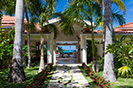 Villa H Vacation Rental Antigua