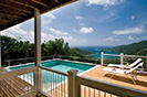 Great Turtle Villa St. John Vacation Rental