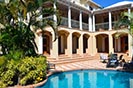 Reefside Villa St. John