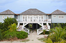 Dorado Kamalame Private Island Vacation Rentals