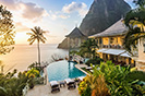 Arc en Ciel St. Lucia Holiday Letting