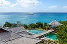 Villa Susanna Rental St. Lucia