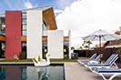 Mondrian Modern Arizona Vacation Home Rentals