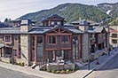 Downtown Ketchum Townhome Idaho, Luxury Vacation Rental