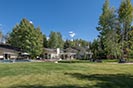 Sheep Meadow Vacation Rental Idaho